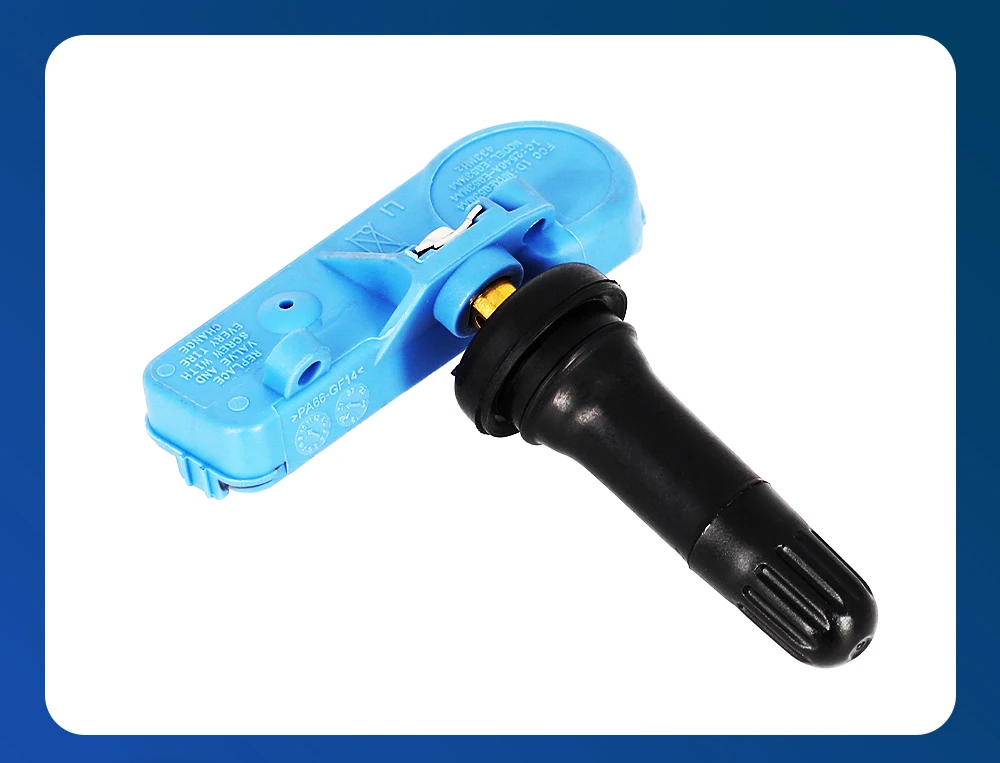 Aplicaciones del sensor TPMS