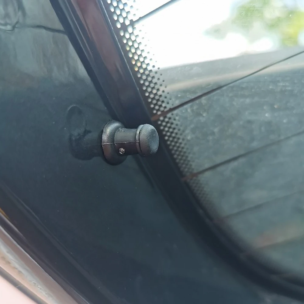 kit de 2 clips para Skoda Octavia