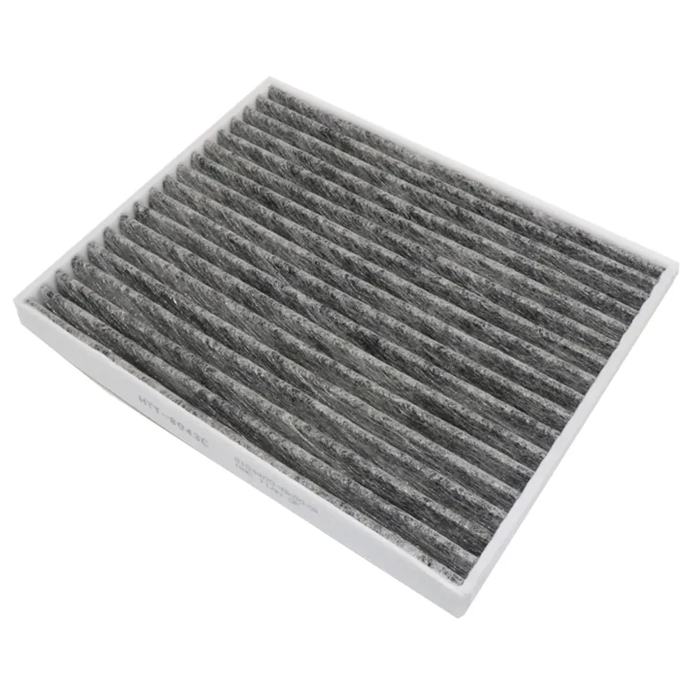 Filtro de aire acondicionado medidas