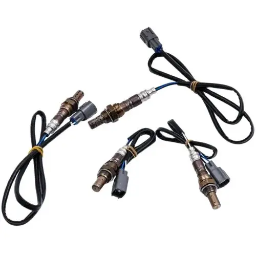 Sensor de oxígeno O2 de relación aire-combustible para TOYOTA RAV4