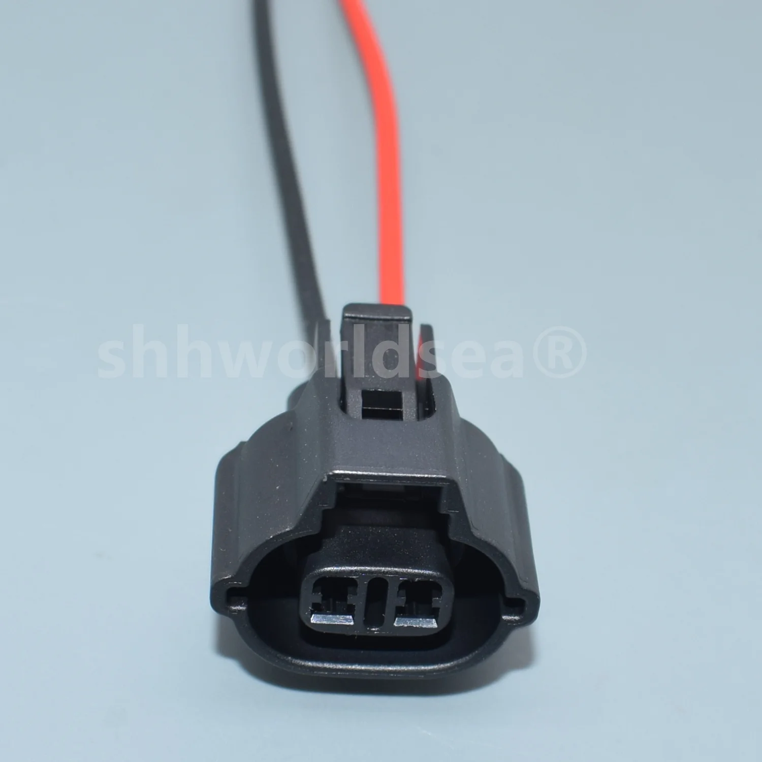 Conector SHHWorldSEA 2 pines - imagen 1