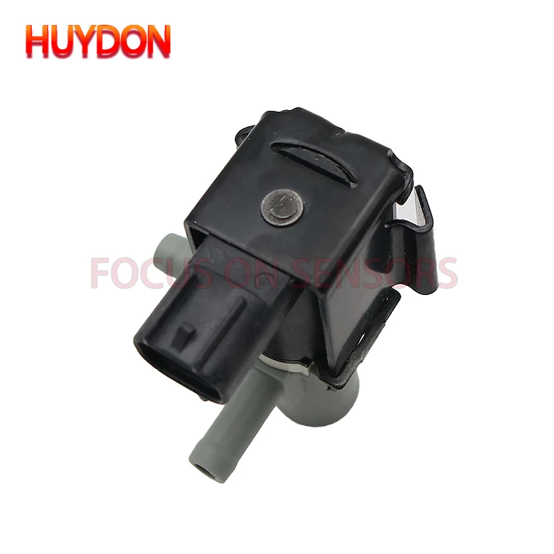 Vista adicional del conjunto de solenoide
