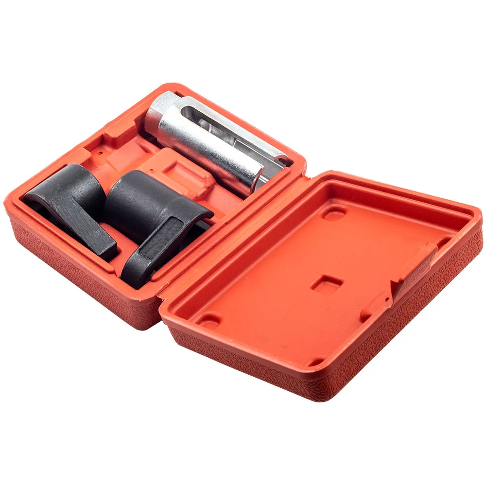 Herramienta de extractor de sensor de oxígeno