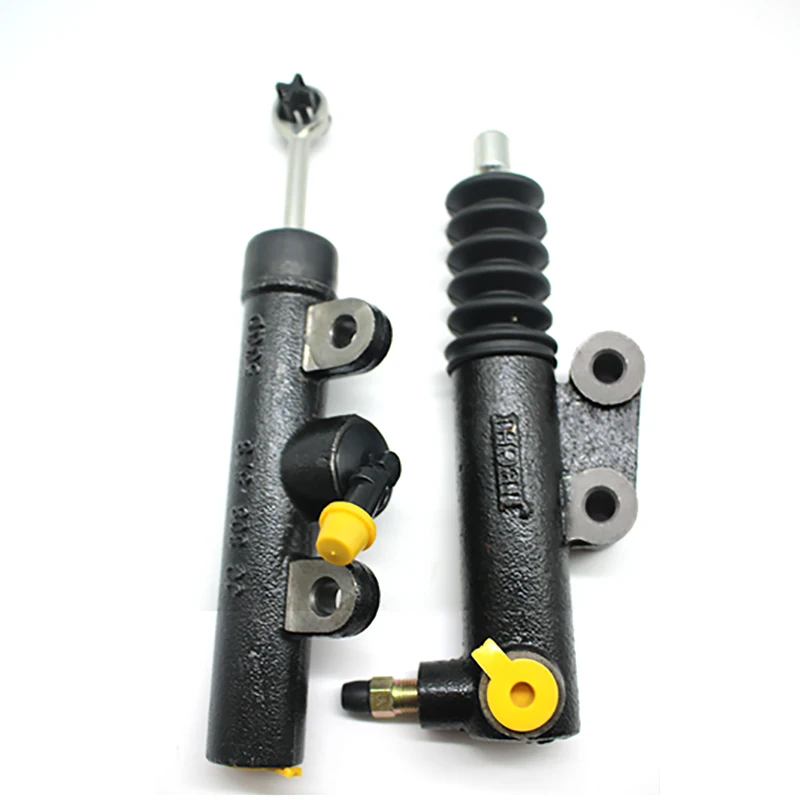 Bomba de embrague SAIC MAXUS LDV V80 vista frontal