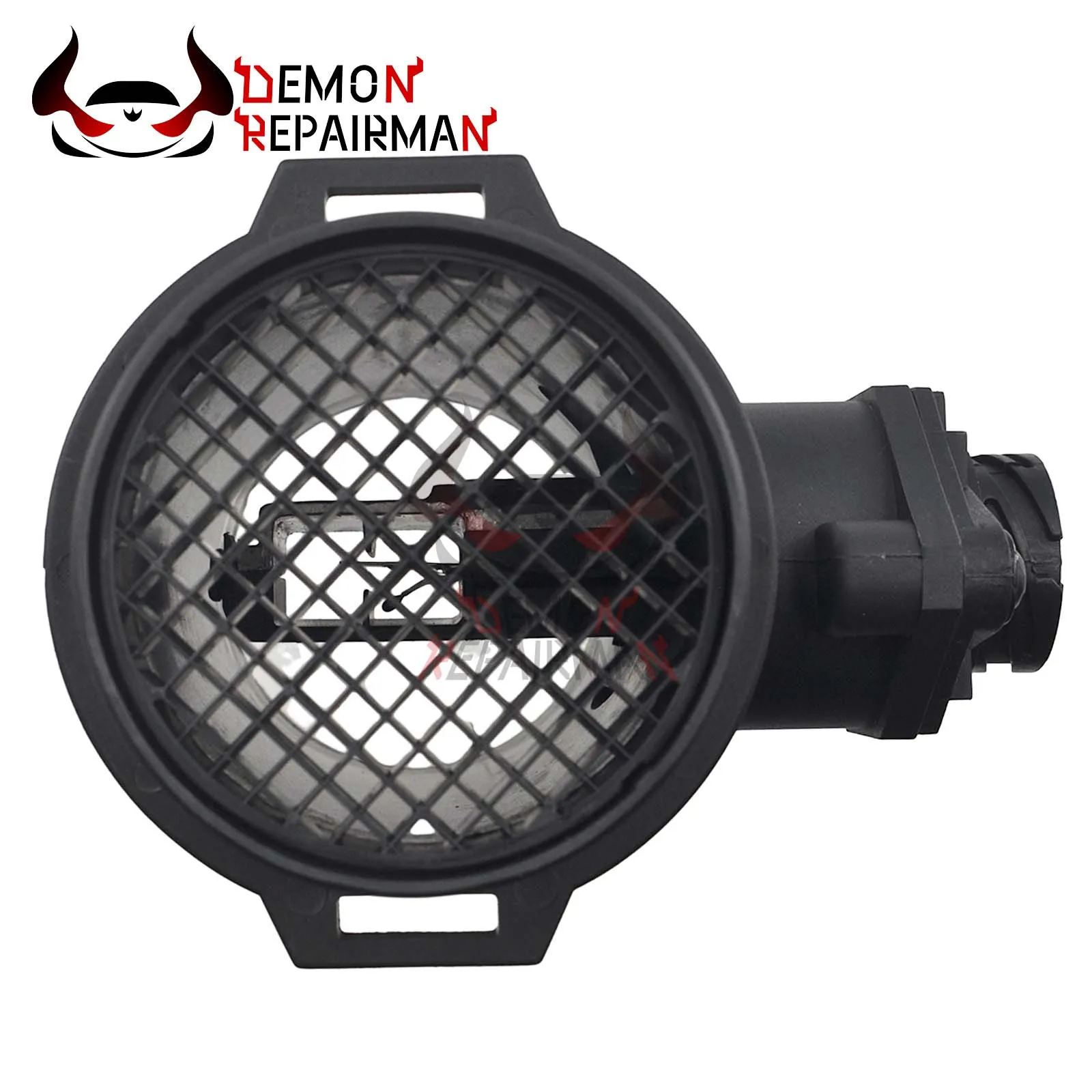 Sensor MAF vista frontal
