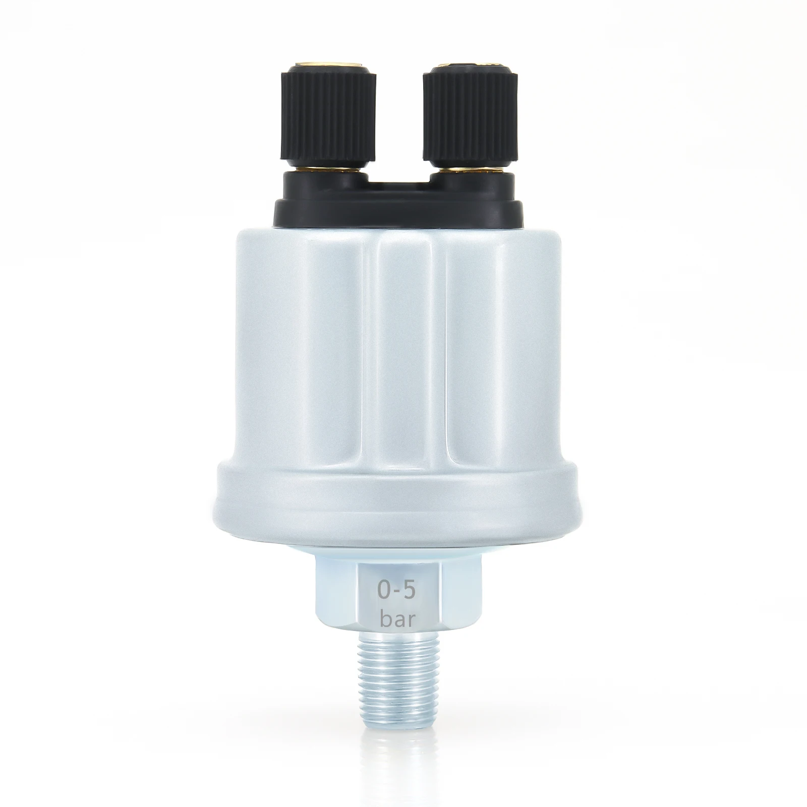 Sensor de presión de aceite con rosca NPT