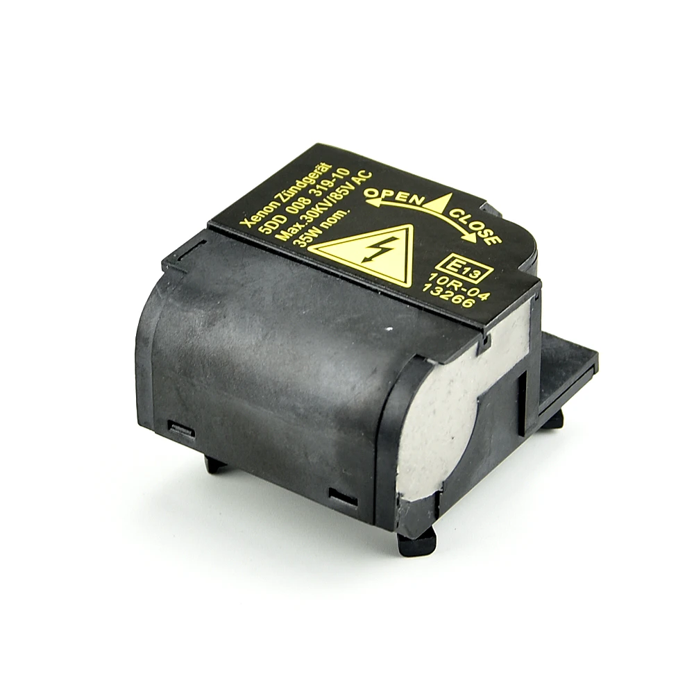 Balasto HID para sustitución del componente original