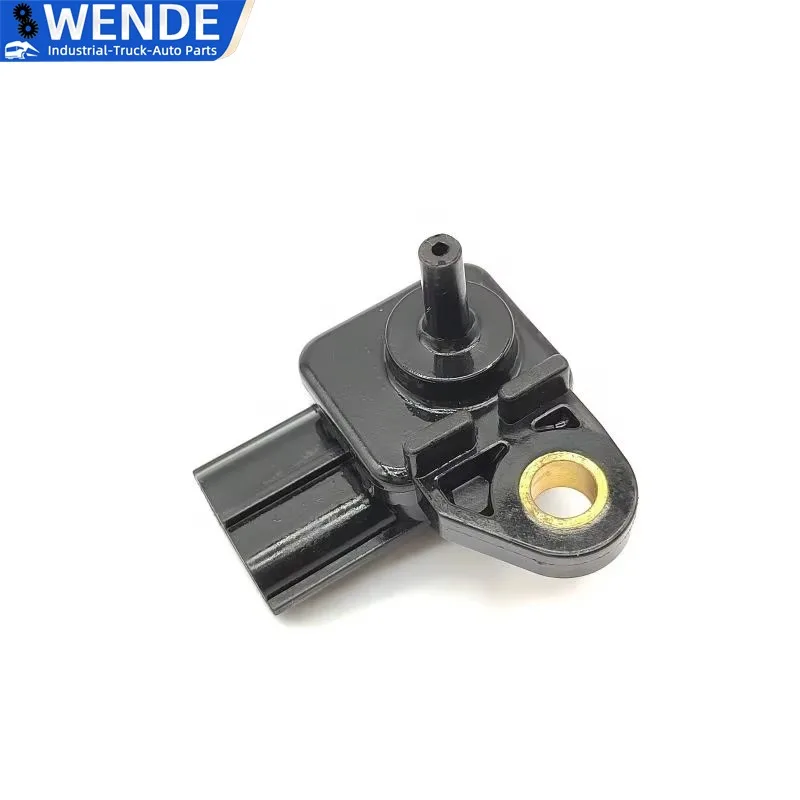 Sensor OEM en montaje