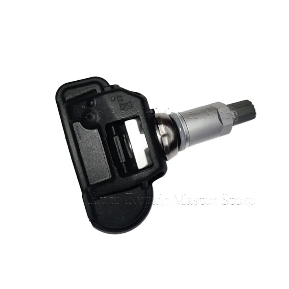 Sensor TPMS instalación
