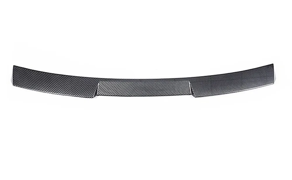 Alerón trasero de carbono para BMW G20