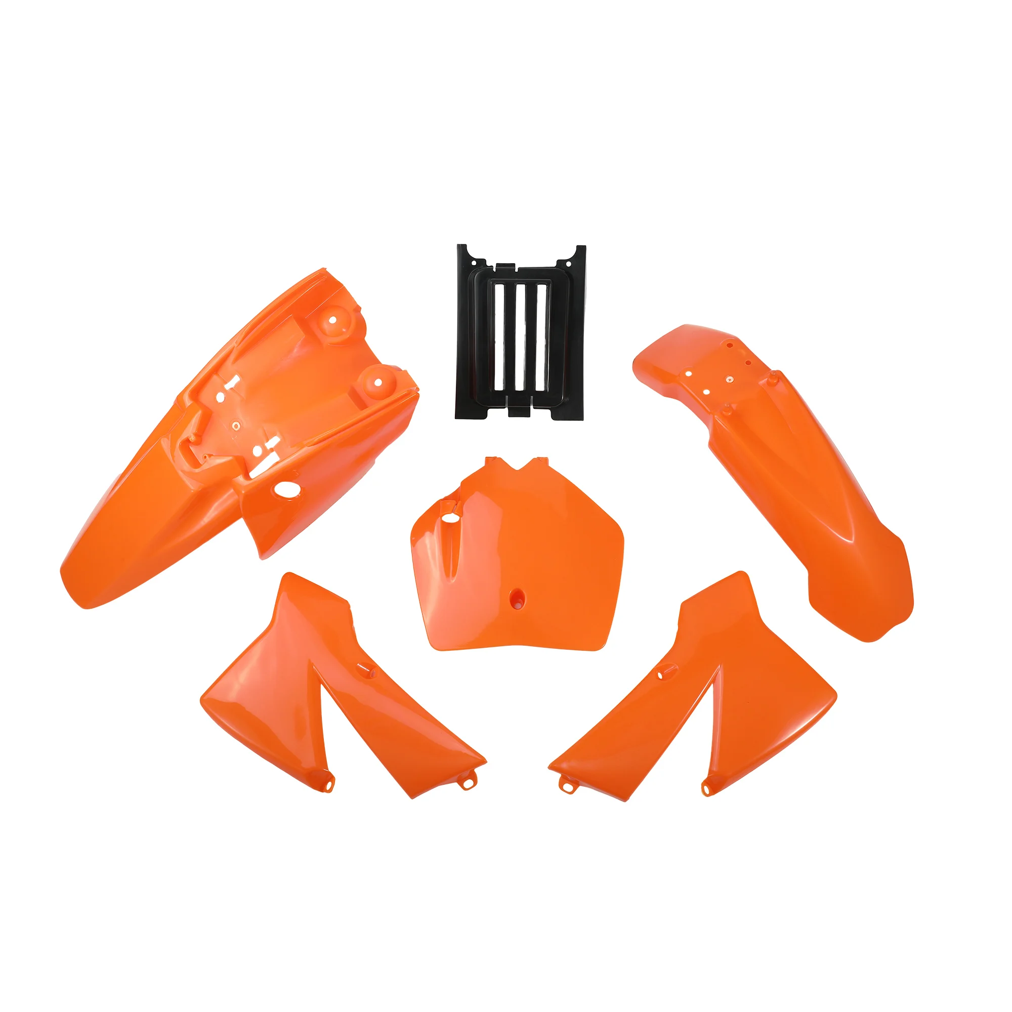 Conjunto carenado KTM SX