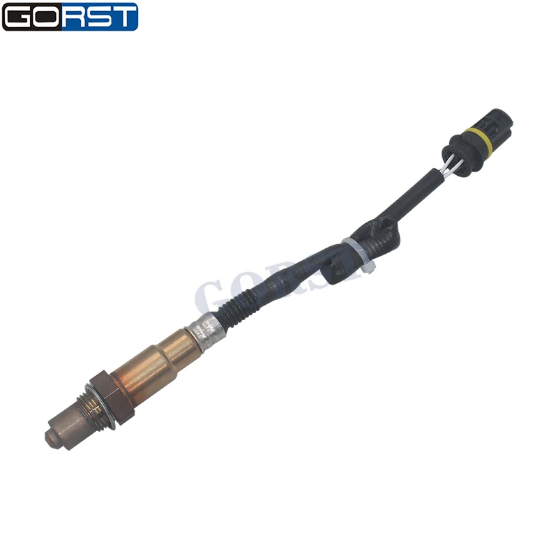 Sensor de oxígeno GORST de 4 pines
