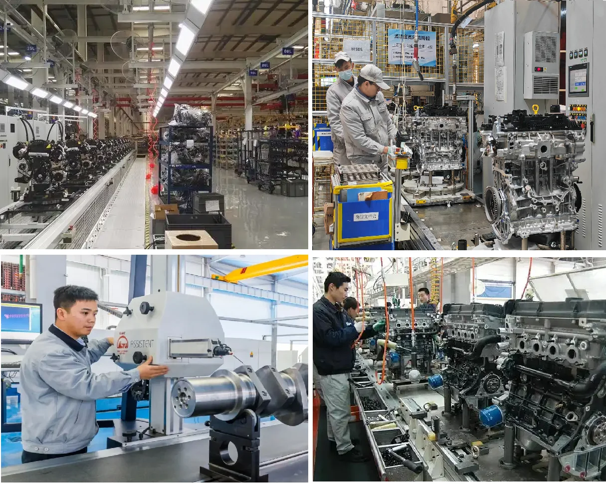 Proceso de instalación