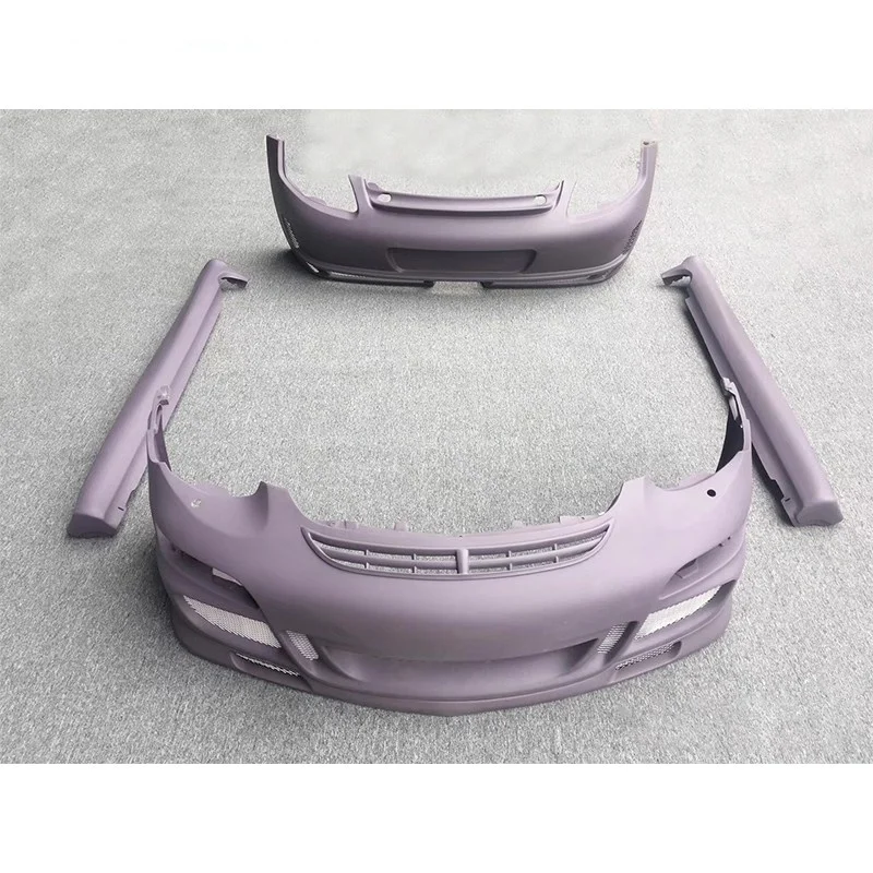 Falda lateral GT3
