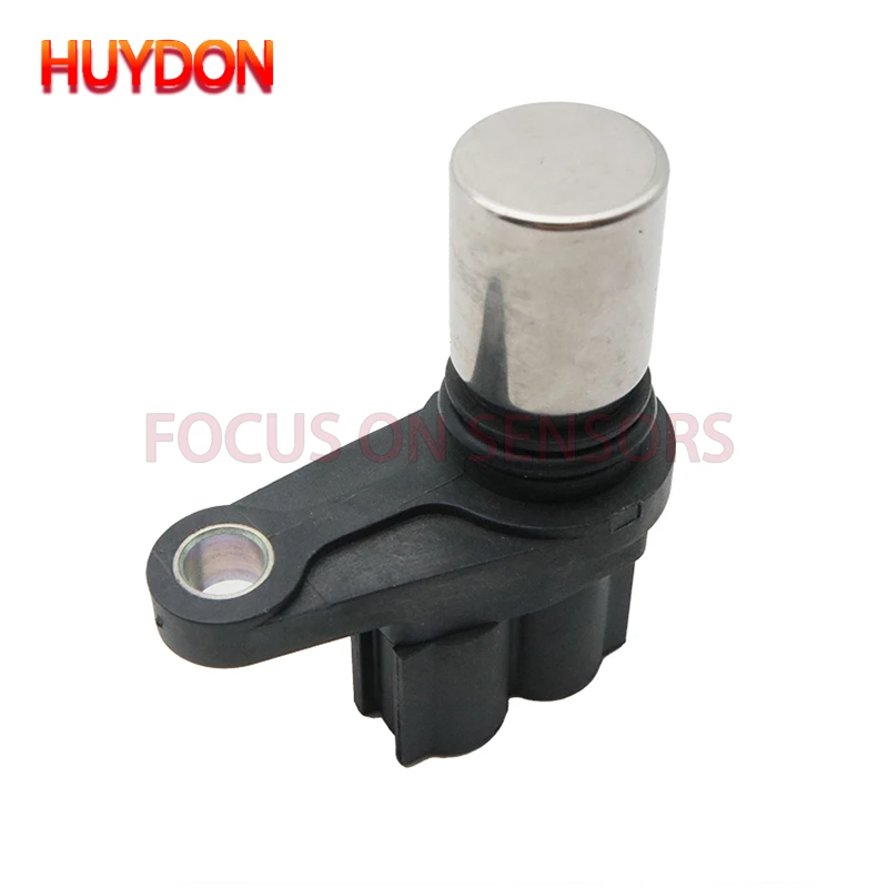 Sensor en detalle