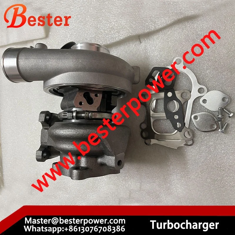 Detalle de la rueda de turbina