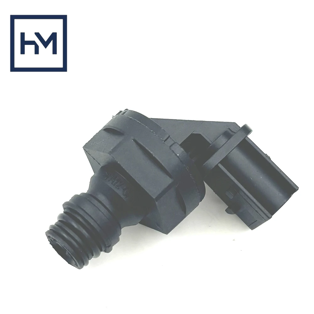 Detalle del conector del sensor