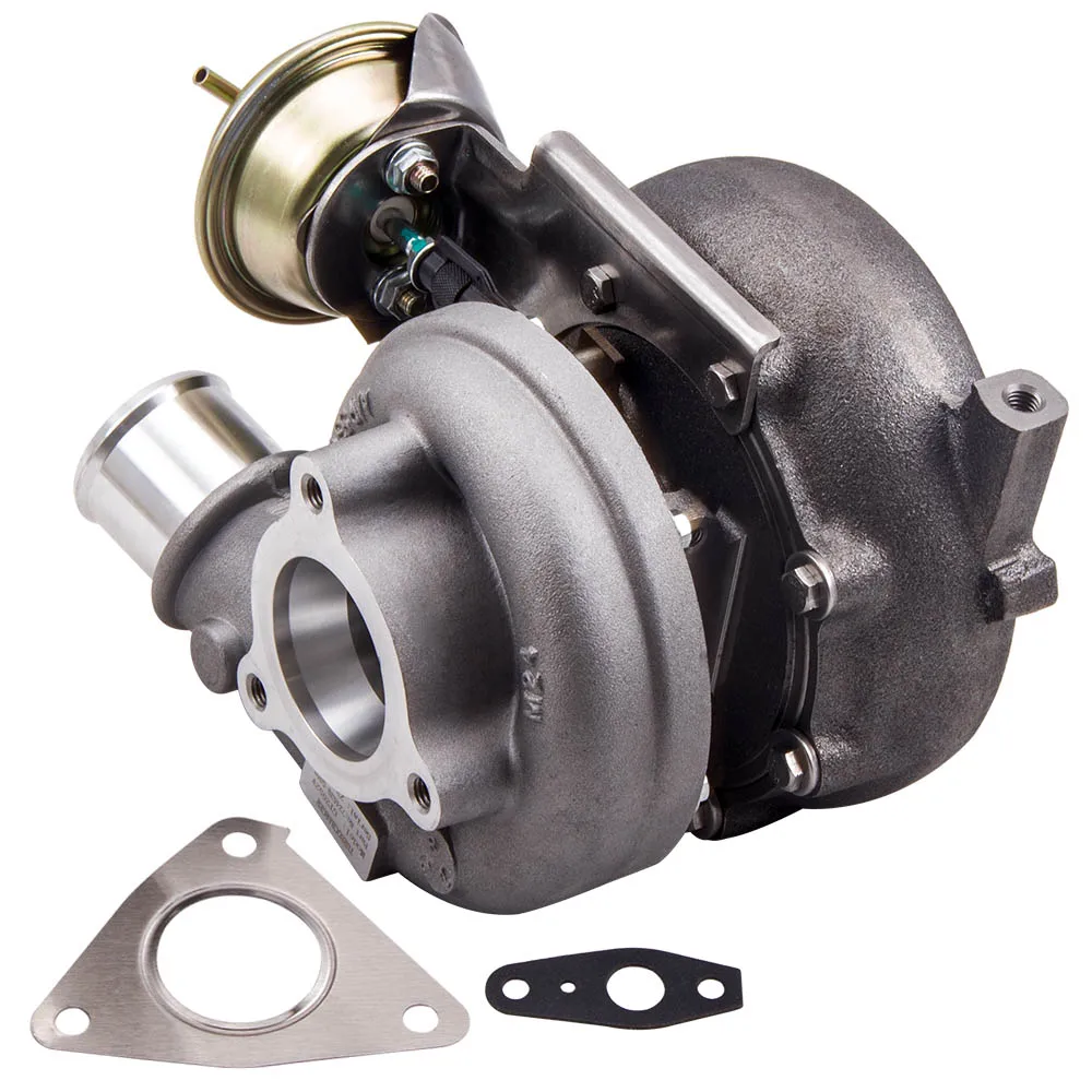 Turbocompresor GT2052V vista frontal
