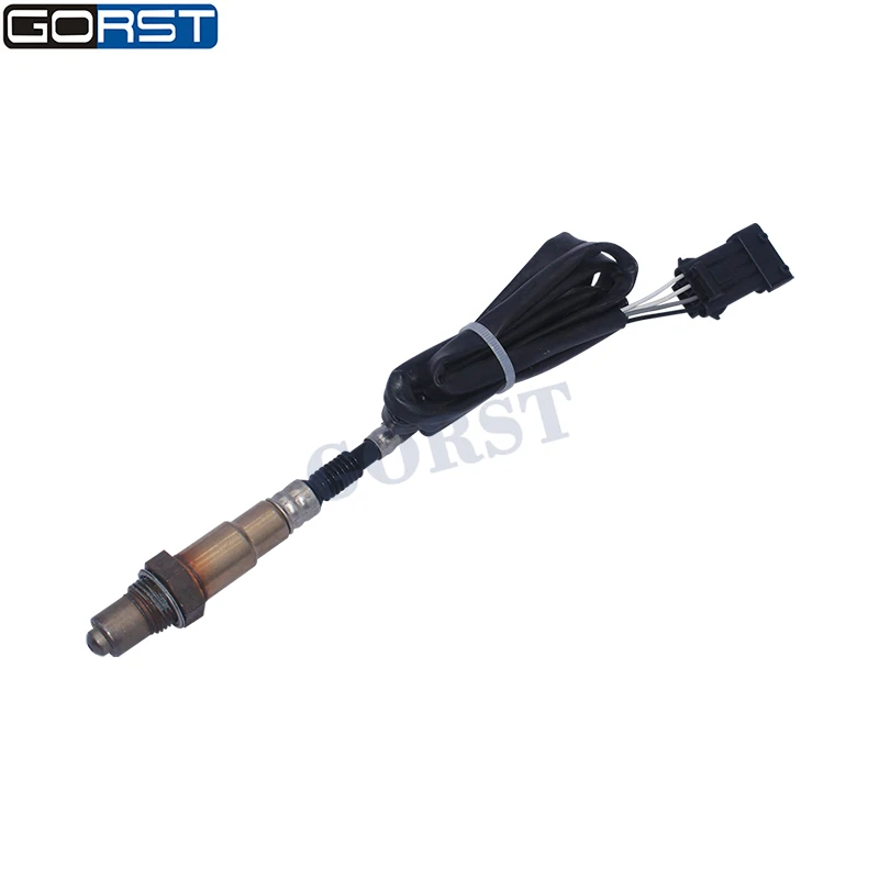 Sensor de oxígeno GORST con conectores de 4 pines