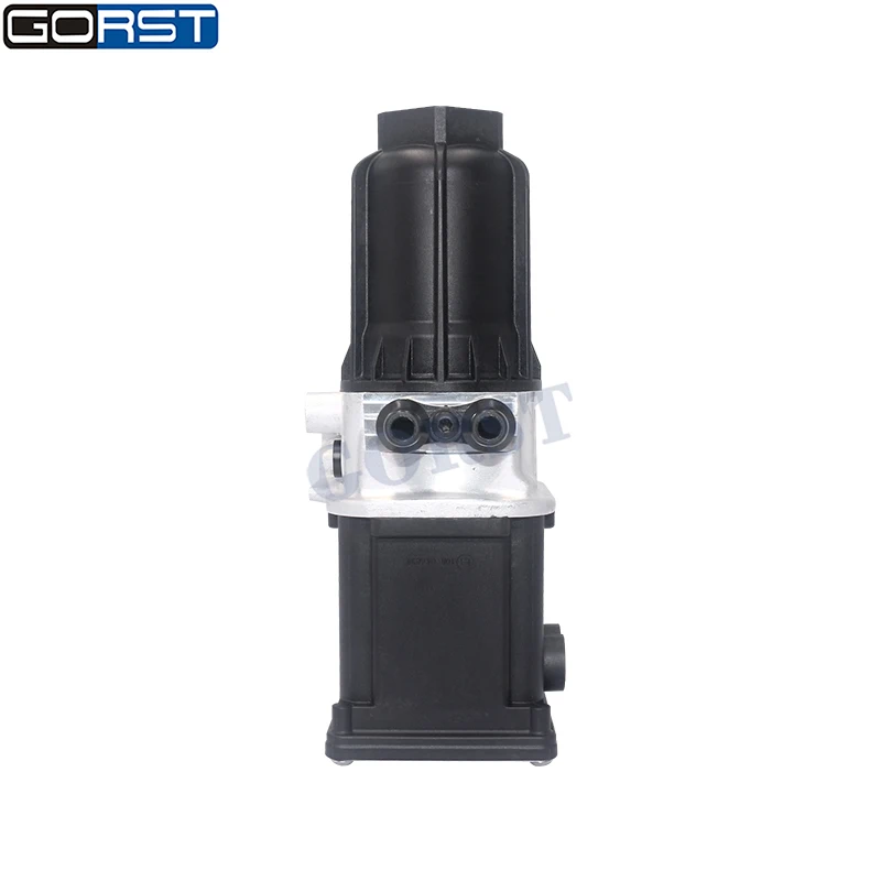 Detalle del conector eléctrico