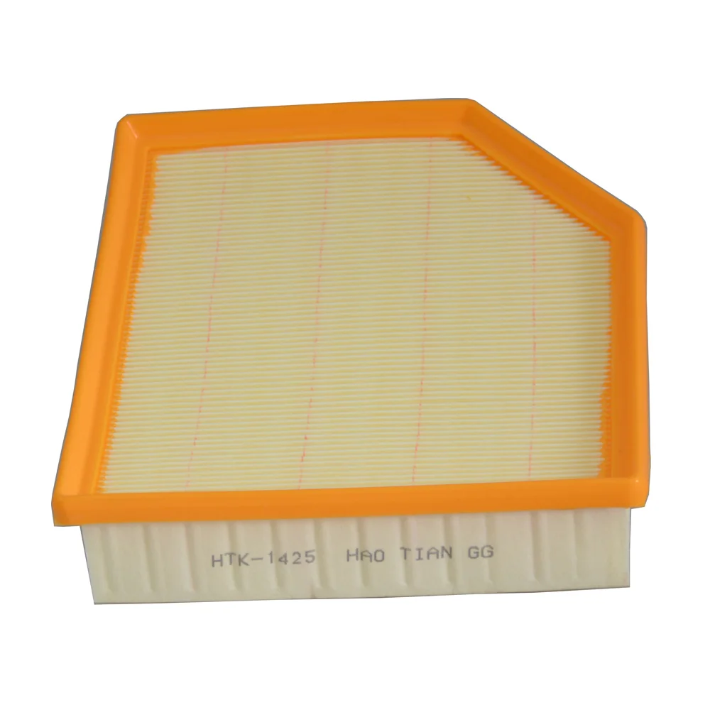 Filtro de aceite Geely Vision X6
