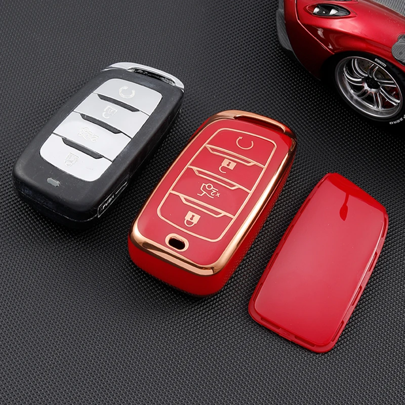 Colores disponibles de la funda