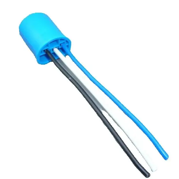 Conector de cable macho para faros delanteros
