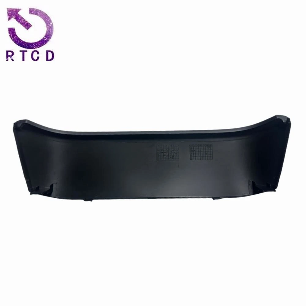 Detalle del material ABS del strip
