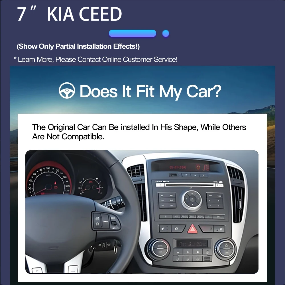Detalles de conectividad del radio Android