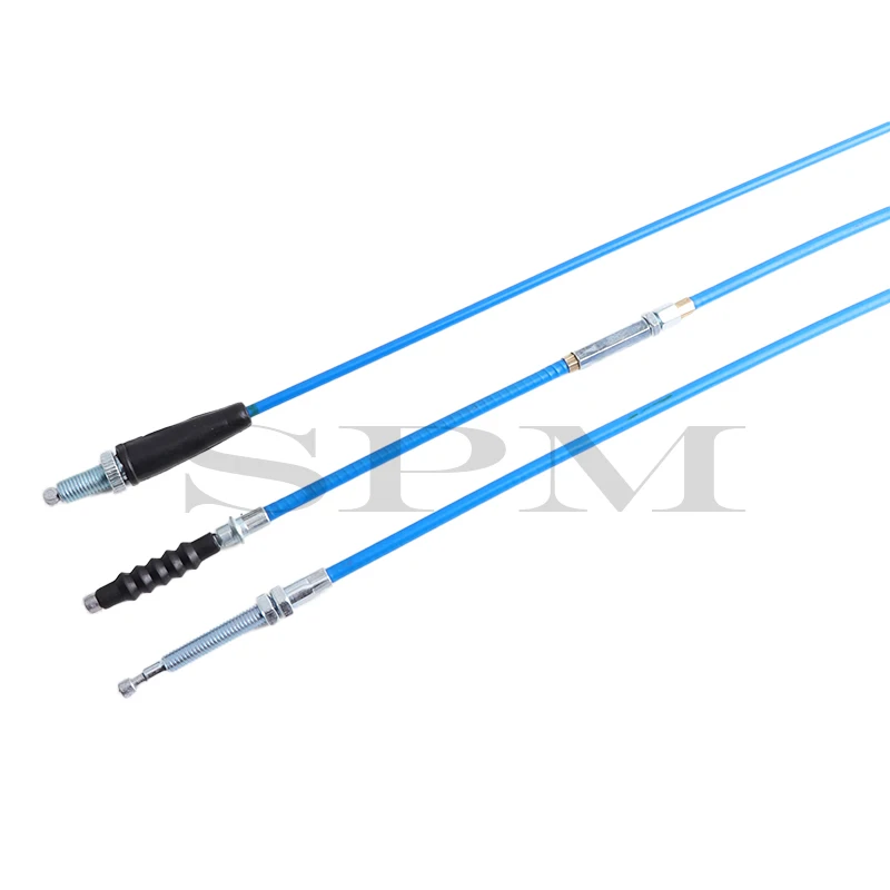Detalle del cable