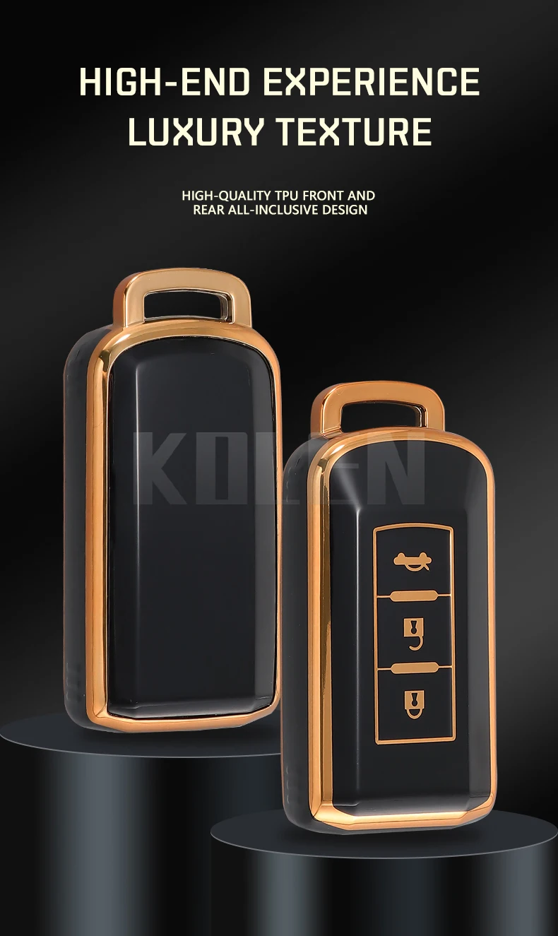Funda TPU Mitsubishi 4