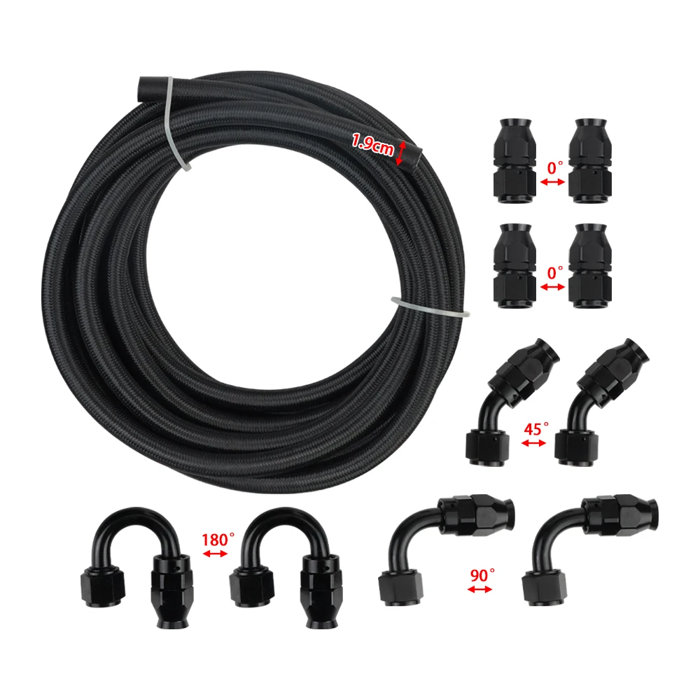 Kit de adaptadores múltiples