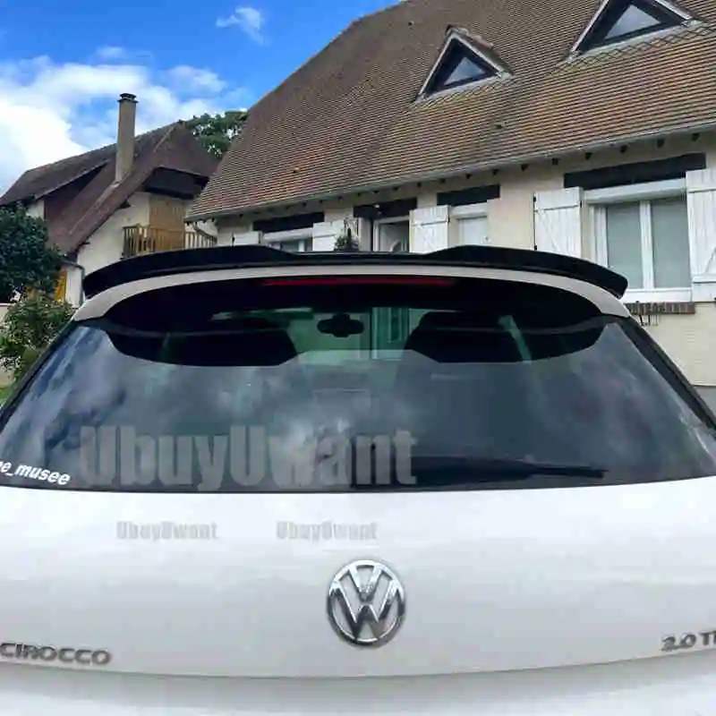 Detalle del material ABS