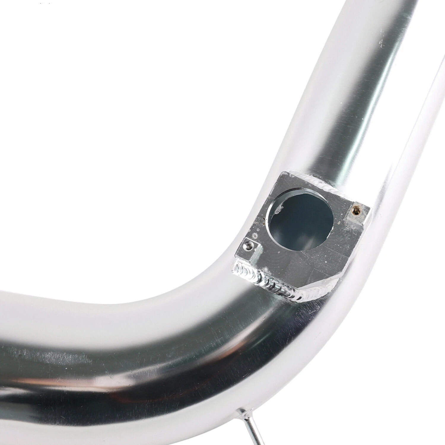 Filtro lavable detalle - mantenimiento