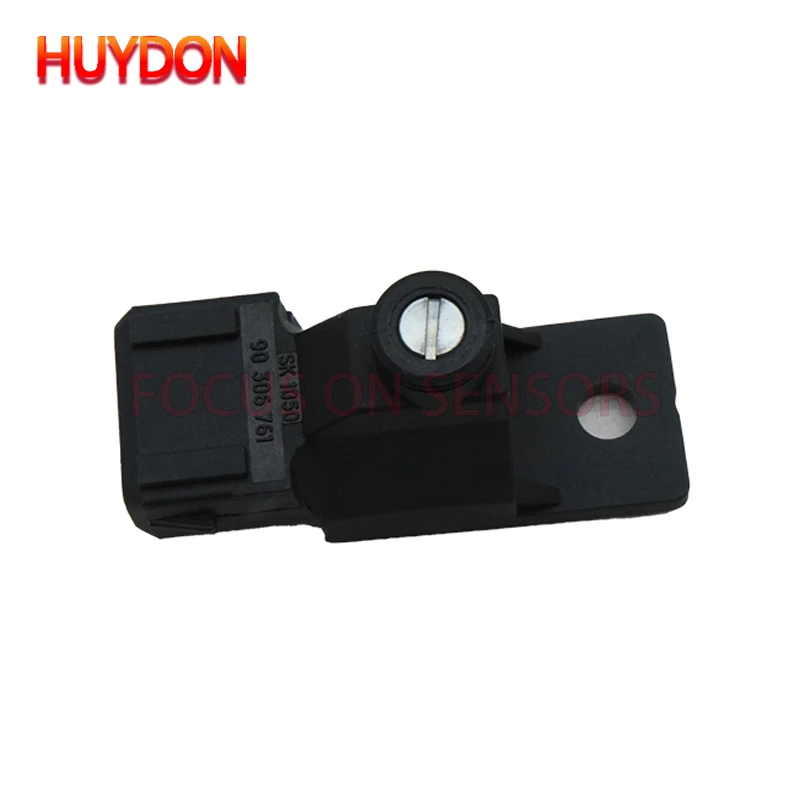 Sensor de temperatura Daewoo vista frontal