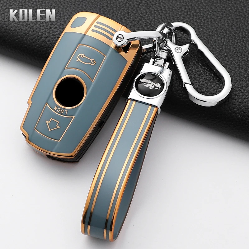 Funda TPU BMW detalle 2