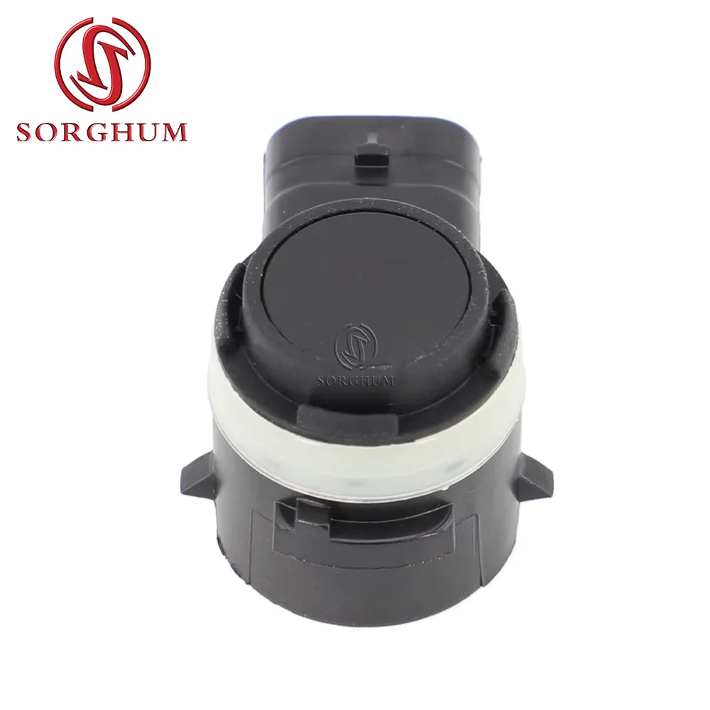 Sensor PDC, vista adicional