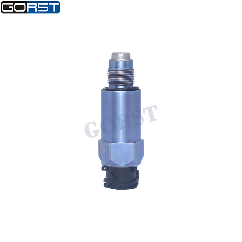 Detalle del sensor de velocidad