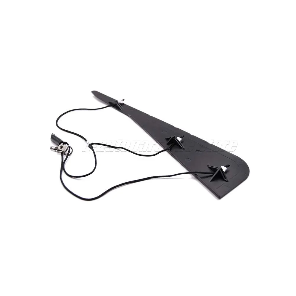 Contenido del kit y accesorios de montaje