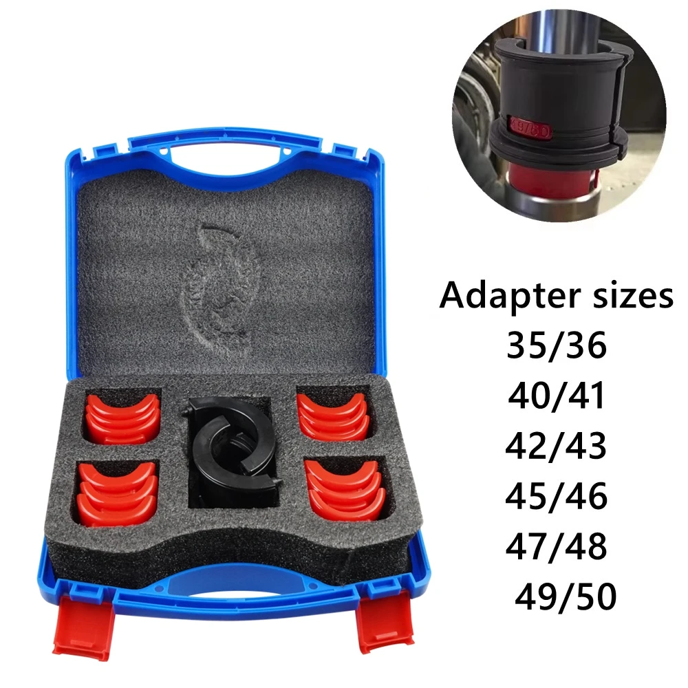 Kit SPEEDRACING - grupo de adaptadores