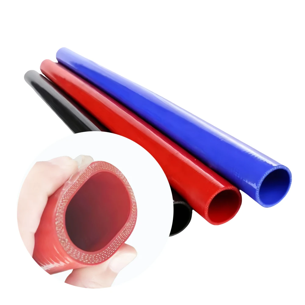 Close‑up de la estructura de silicona