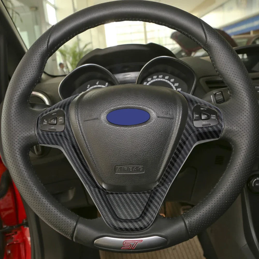 Protector para volante - acabado plata