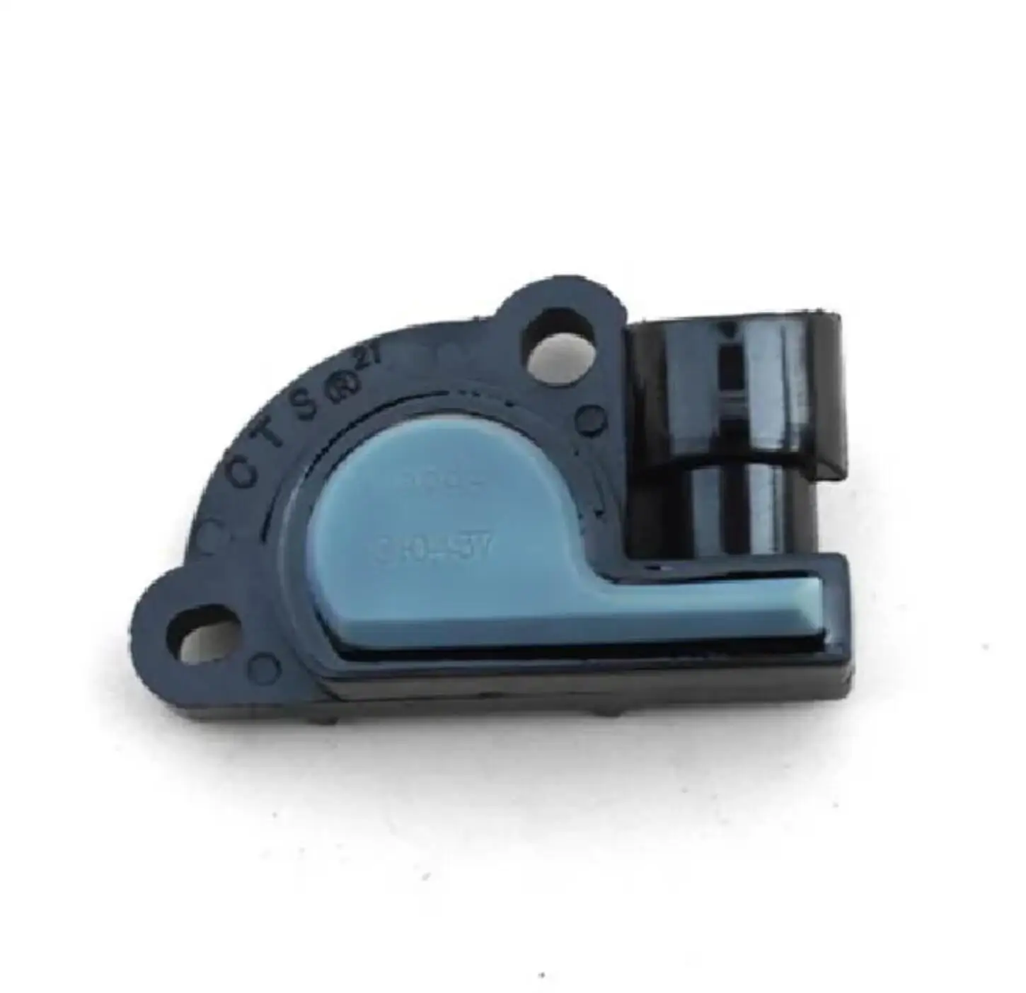 Sensor de válvula de acelerador EQ465 vista frontal