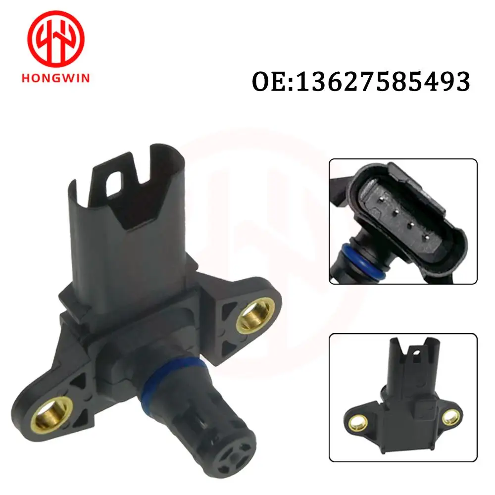 Sensor para BMW en detalle