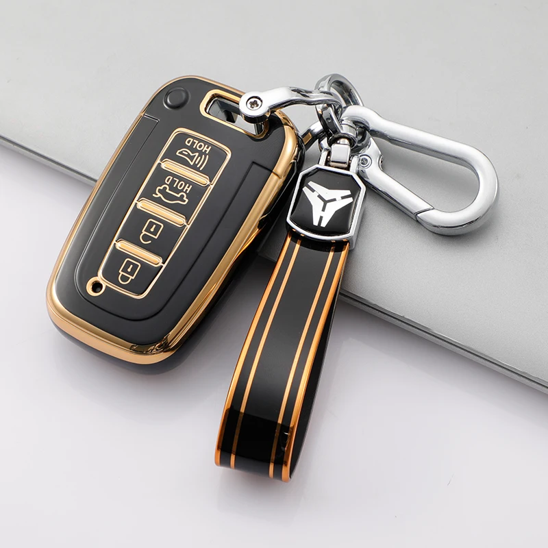 Funda de llave en varios colores