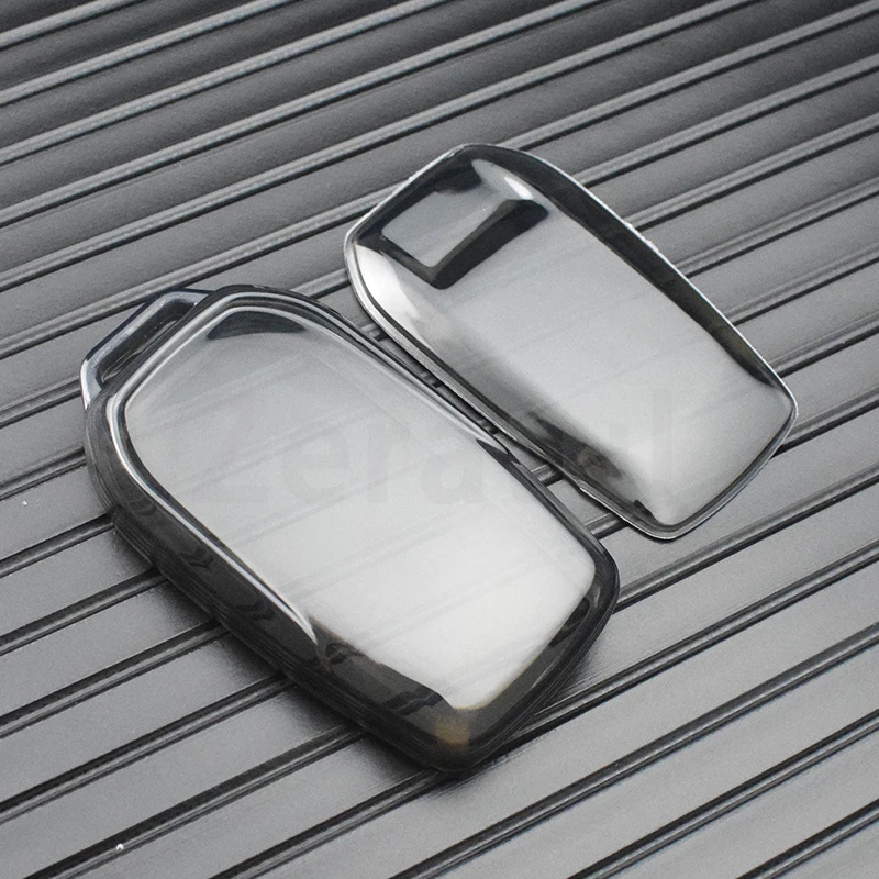 Funda protectora para llave de coche