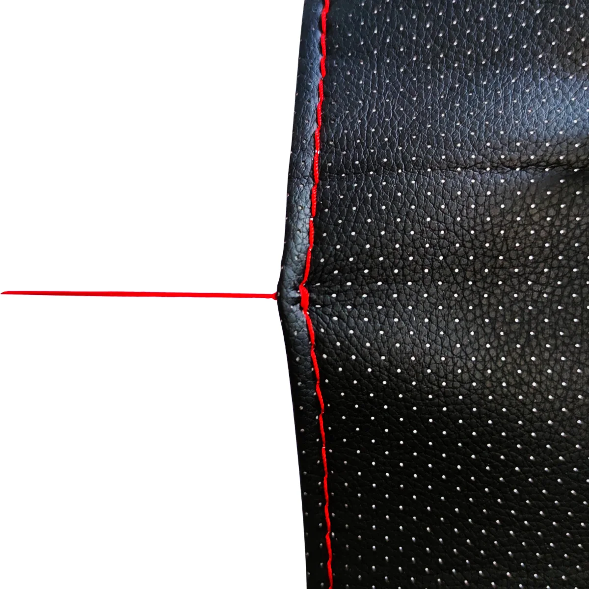 Detalle de agarre y transpirabilidad