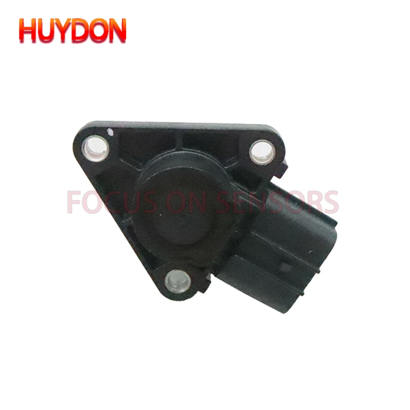 Sensor posición cigüeñal turbocompresor