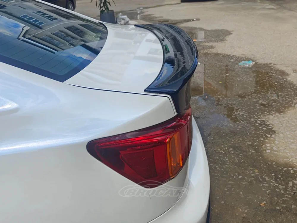 Detalle del acabado