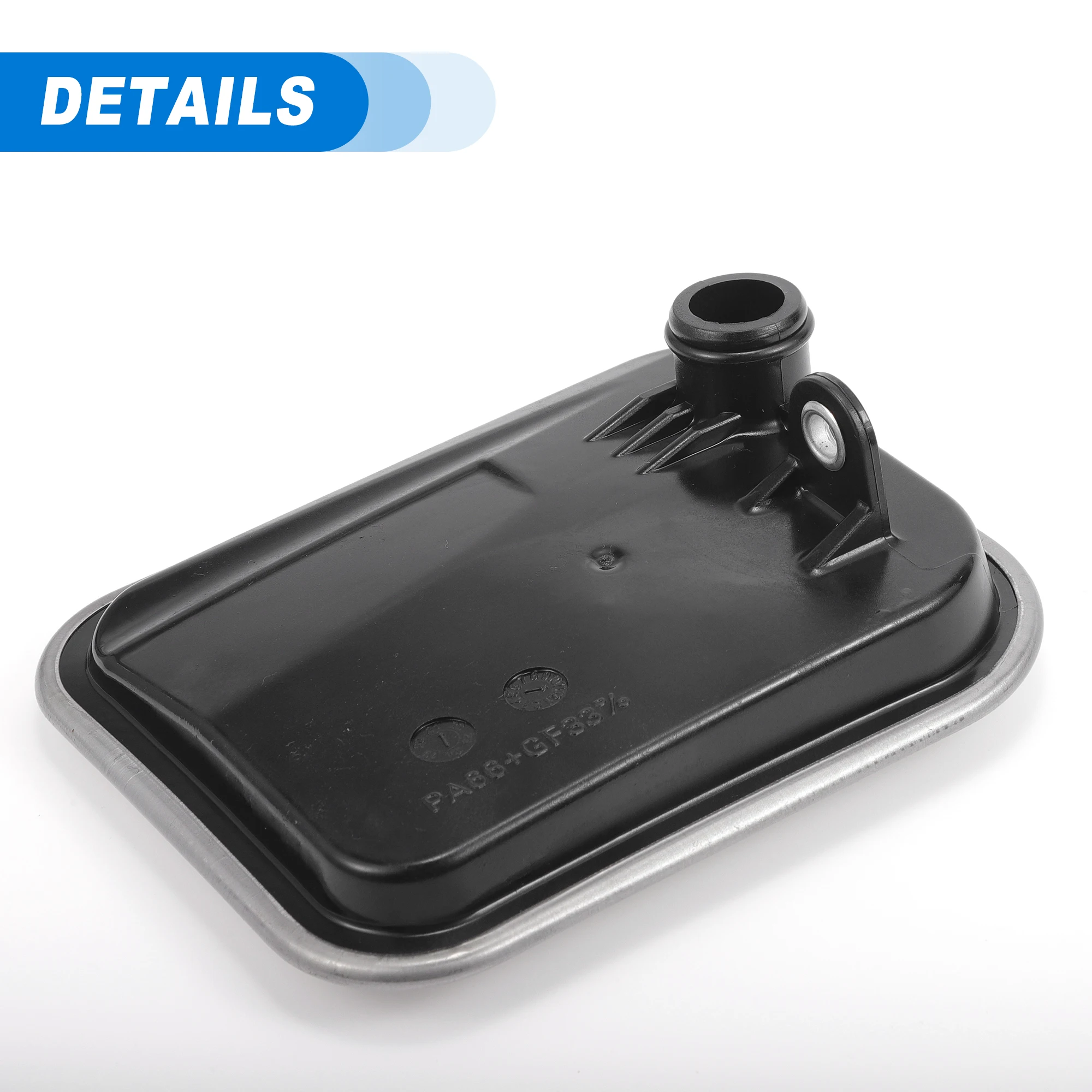 Componente UXCELL para filtro de transmisión automática